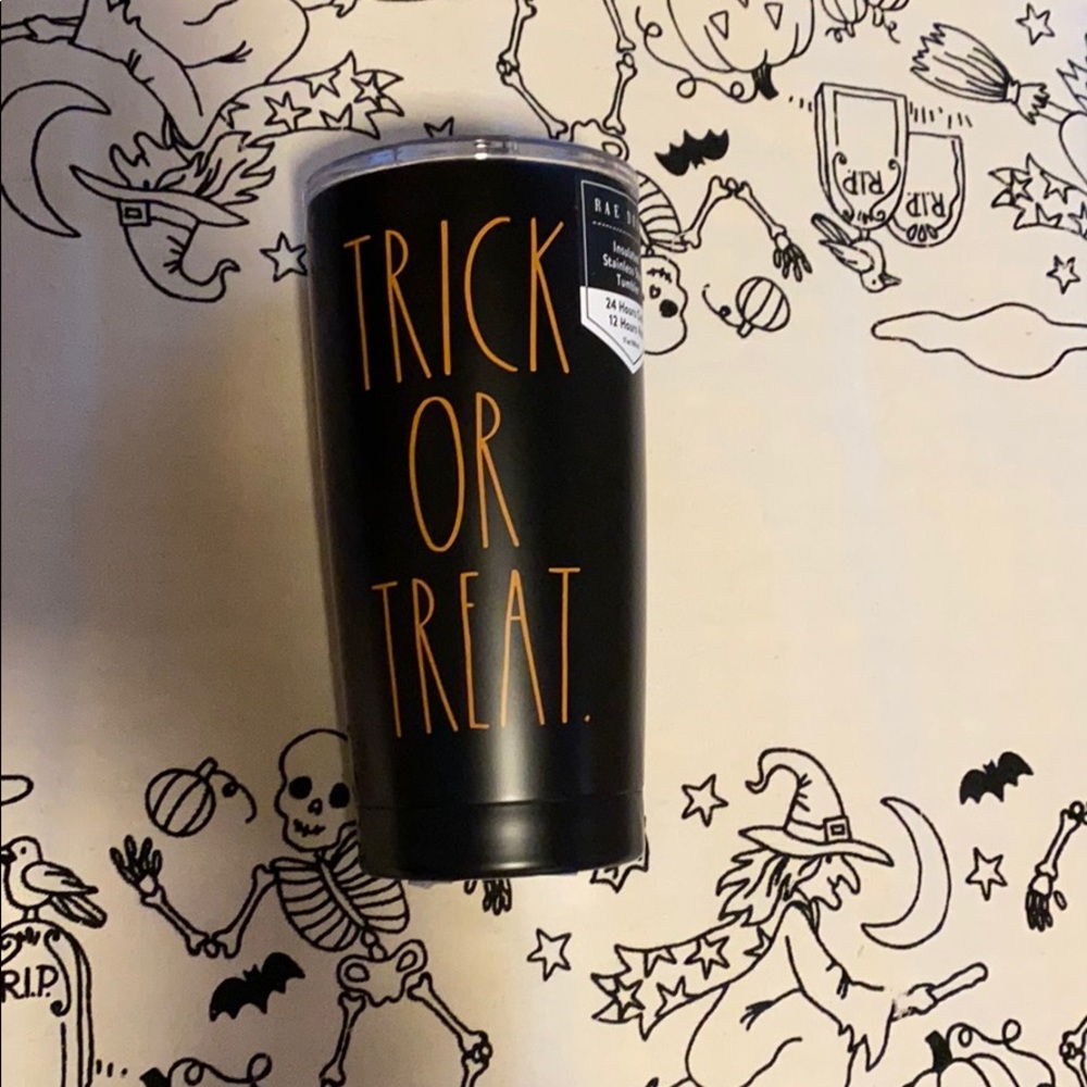 Super cute Halloween mug!!